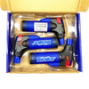 XXL Torch Lighter 3 Pack 06683 TORCH BLUE