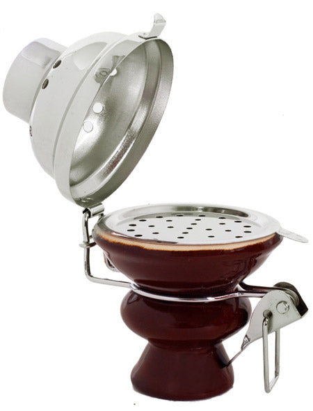 Hookah Bowl w/ Protective Cover