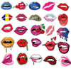 Lip Sticker (pack of 50)