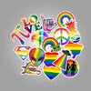 Sticker (pack of 50)