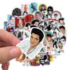 Sticker (pack of 50)