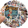 Sticker (pack of 100)