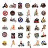 Sticker (pack of 100)