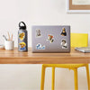  Art Sticker (pack of 50)