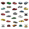 Car Sticker (pack of 100)