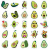Avocado Sticker (pack of 50)