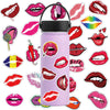 Lip Sticker (pack of 50)
