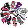 Nike Sneakers Stickers (pack of 100)