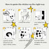 Sticker (pack of 50)