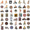 Sticker (pack of 100)