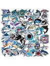 Sticker (pack of 50)