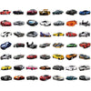 Car Sticker (pack of 100)