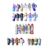 Insulated Drinkware Assortment Floor Display - 26 Pieces Per Retail Ready Display 88582 NOVELTY INC