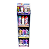 Insulated Drinkware Assortment Floor Display - 26 Pieces Per Retail Ready Display 88582 NOVELTY INC