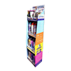 Insulated Drinkware Assortment Floor Display - 26 Pieces Per Retail Ready Display 88582 NOVELTY INC