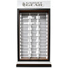 Merchandising Fixture - Driver's Edge Counter Spinner Display 968210 DRIVER'S EDGE