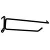 Merchandising Fixture - 6" Peg Set - 4 Pieces Per Pack 968500 NOVELTY INC