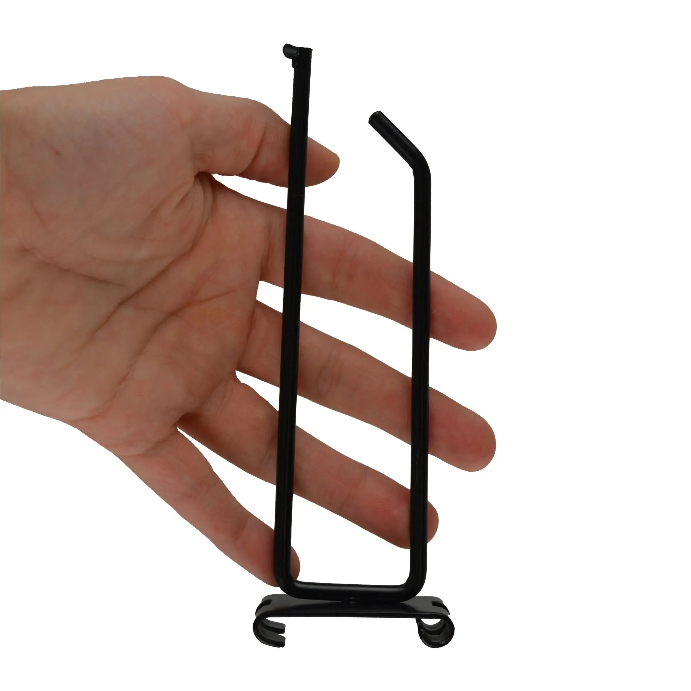 Merchandising Fixture - 6" Peg Set - 4 Pieces Per Pack 968500 NOVELTY INC