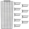 Merchandising Fixture - Adjustable Component Rack Kit ONLY 968550 GADGET GEAR