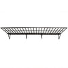 Merchandising Fixture - 24" Shadowbox Shelf ONLY 973500 NOVELTY INC