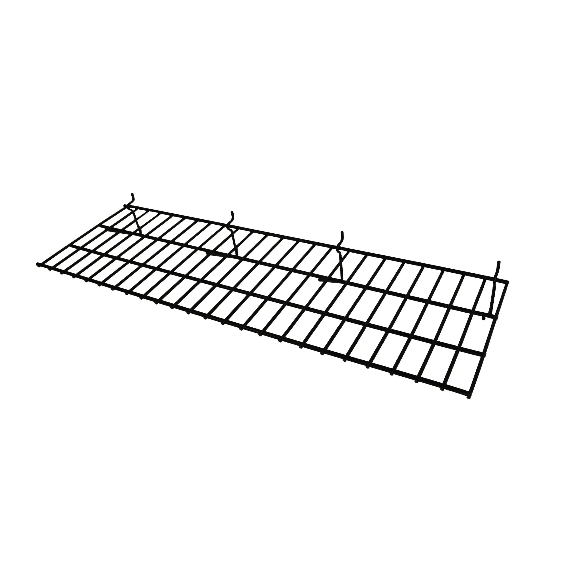 Merchandising Fixture - 24" Shadowbox Shelf ONLY 973500 NOVELTY INC