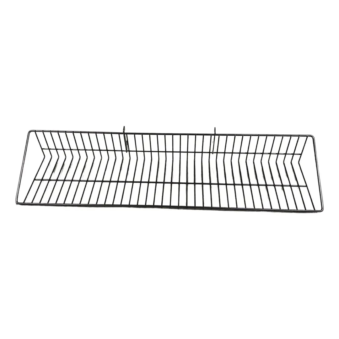 Merchandising Fixture - Big Ticket Shelf ONLY 989290 NOVELTY INC