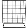 Merchandising Fixture - Big Ticket Metal Base ONLY 989300 NOVELTY INC