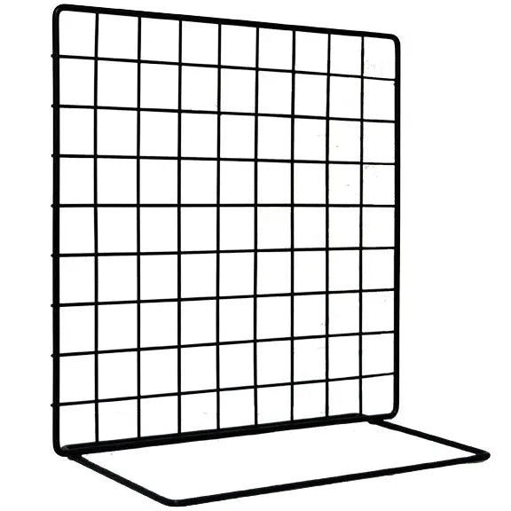 Merchandising Fixture - Big Ticket Metal Base ONLY 989300 NOVELTY INC