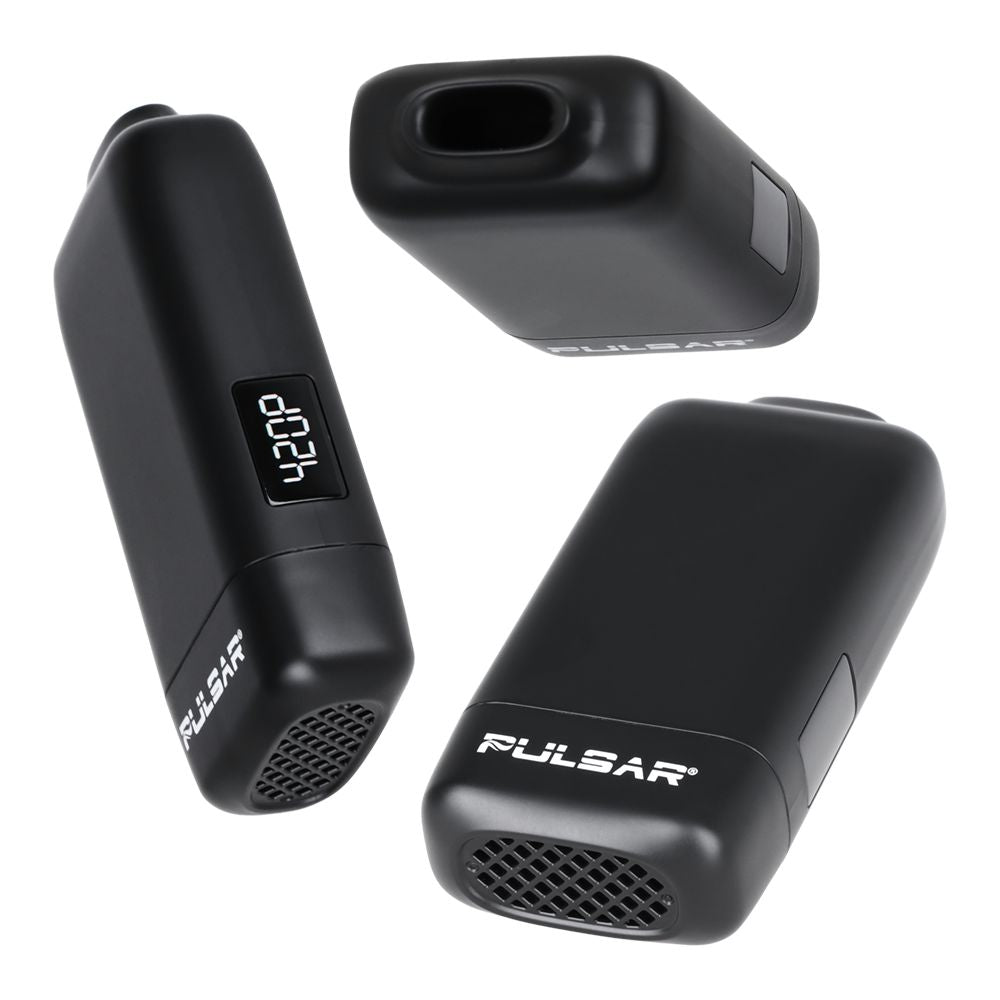 Pulsar DL Vanish Personal Air Filter with Puff Counter, BDD Wholesale