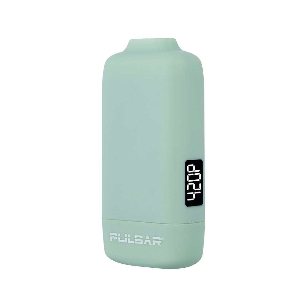 Pulsar DL Vanish Personal Air Filter with Puff Counter, BDD Wholesale