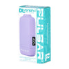 Pulsar DL Vanish Personal Air Filter with Puff Counter, BDD Wholesale
