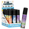 12CT DISPLAY - Smoke Odor Exterminator Spray - 1oz / Year Round, BDD Wholesale