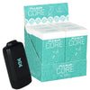 6CT DISPLAY - Pulsar CORE Air Filter - Black, BDD Wholesale