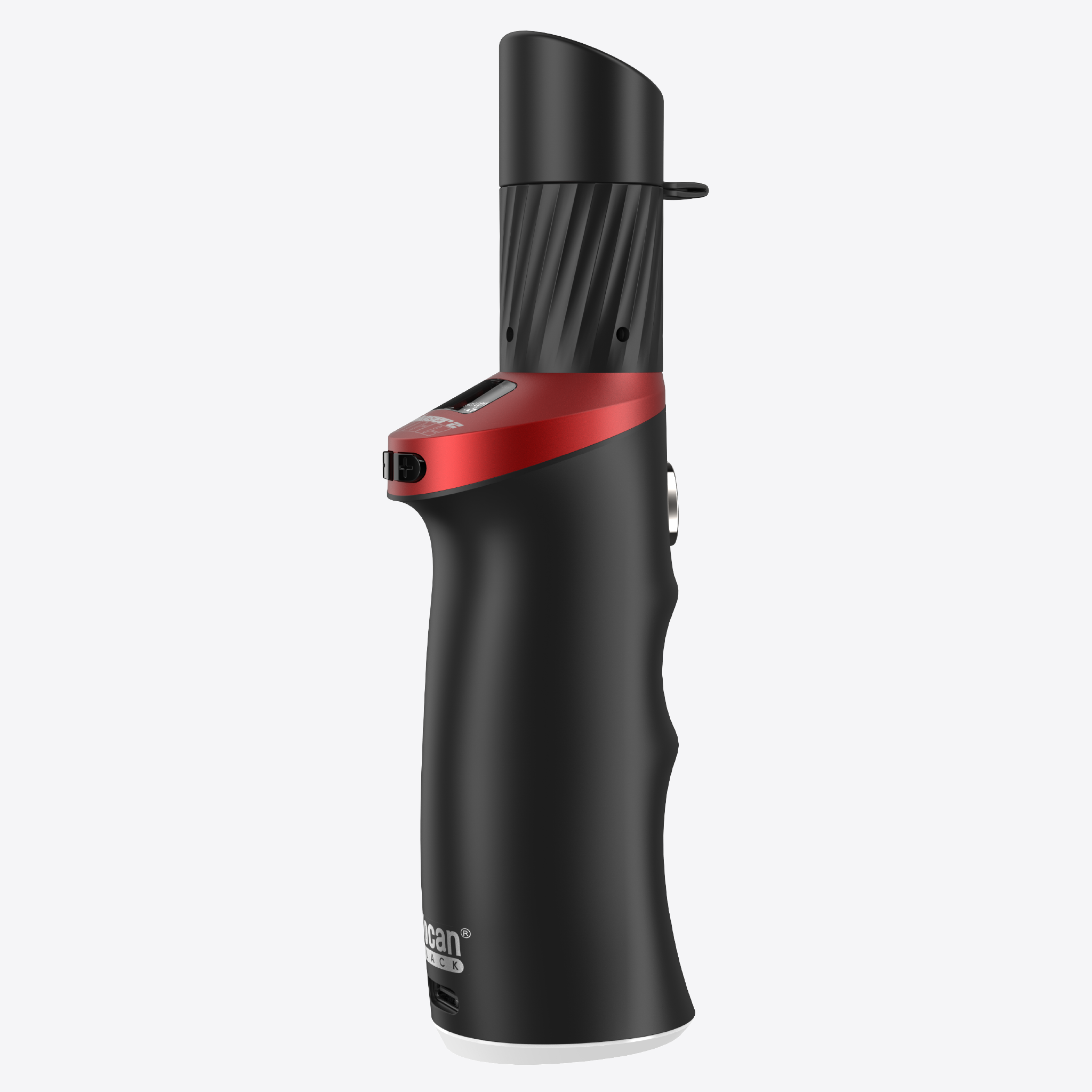 Yocan Black • Ace 2 | Smart Wax Pen, BDD Wholesale