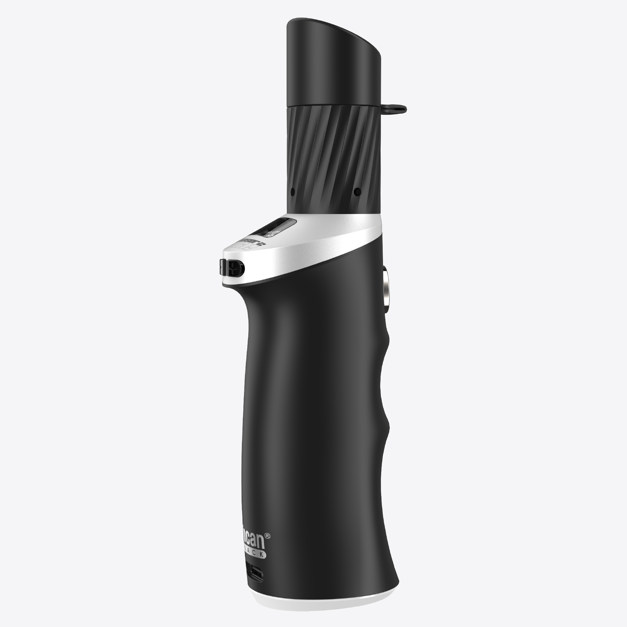 Yocan Black • Ace 2 | Smart Wax Pen, BDD Wholesale