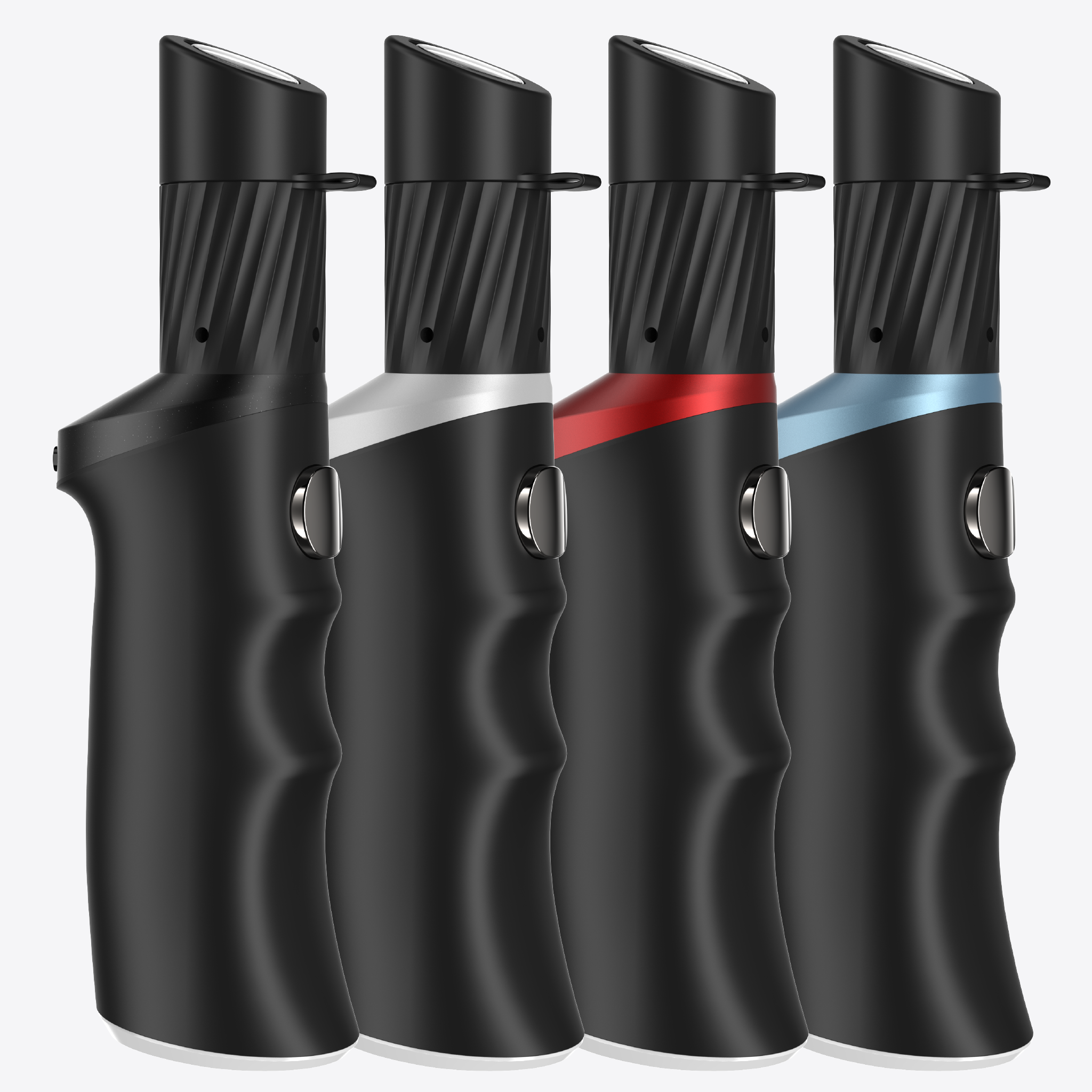 Yocan Black • Ace 2 | Smart Wax Pen, BDD Wholesale