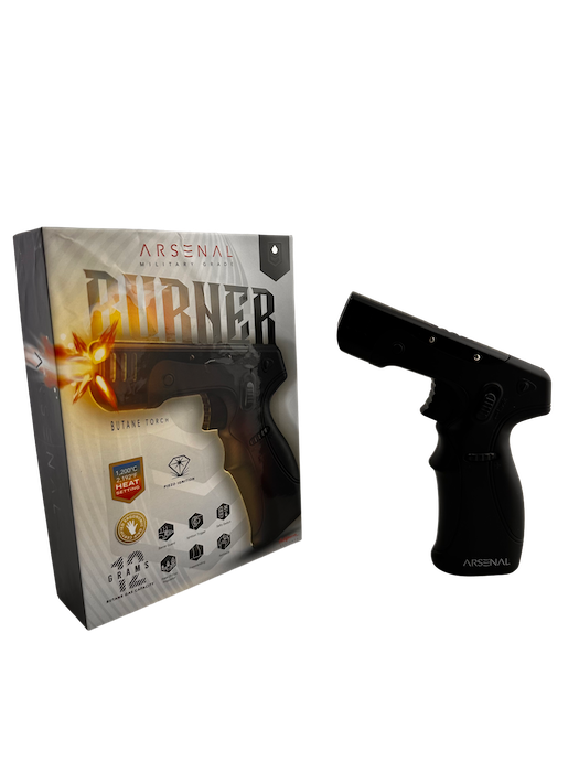 Arsenal Handgun Torch Lighter