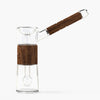 Connect Wood Collection - Bubbler