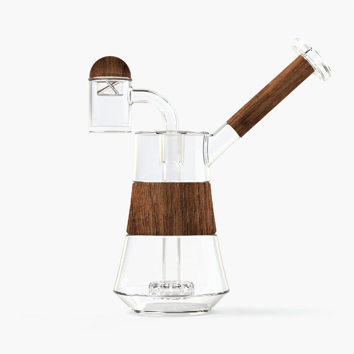 Connect Wood Collection - Dab Rig