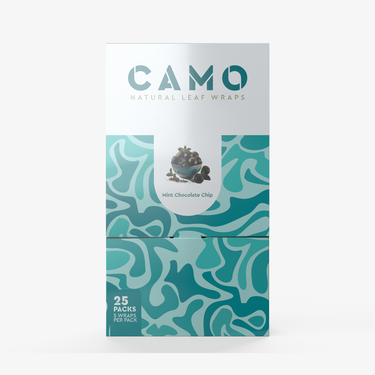 CAMO New 2026 Flavors
