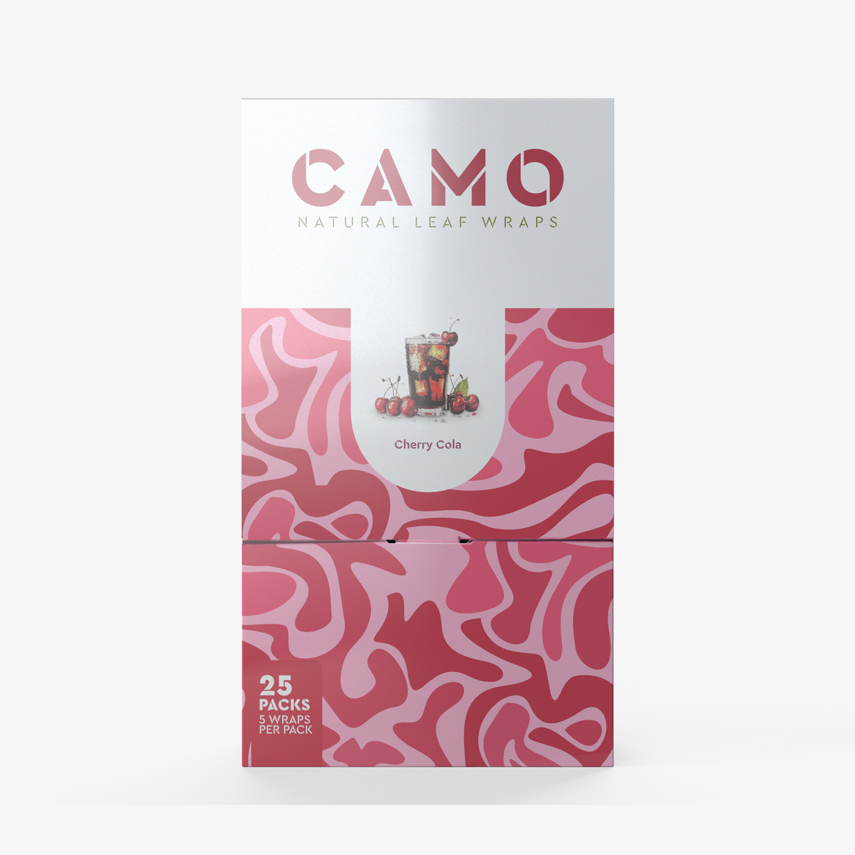 CAMO New 2026 Flavors