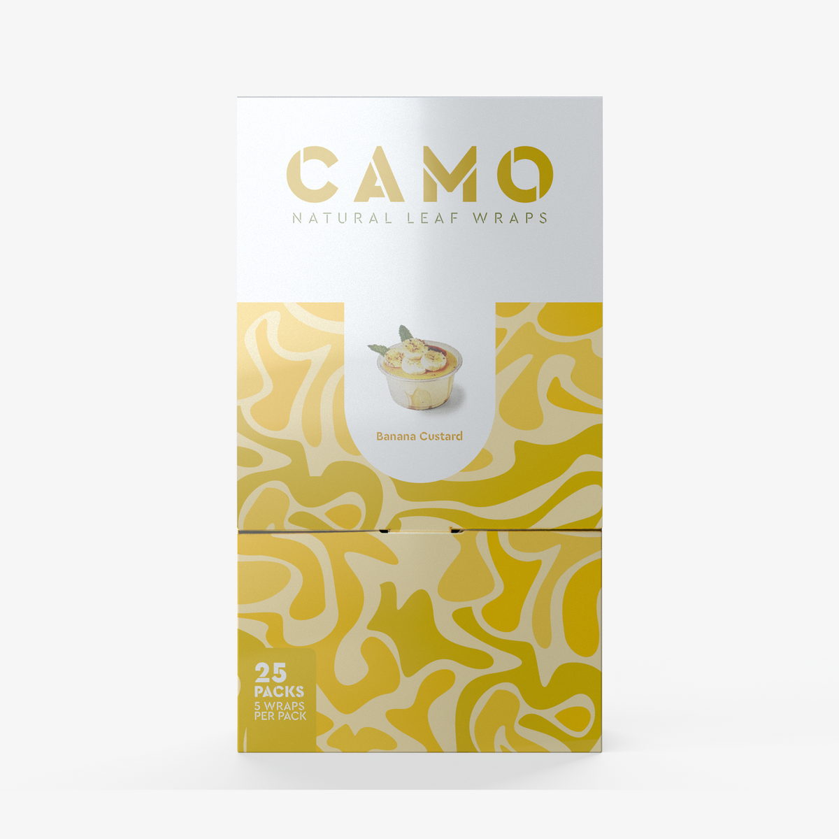 CAMO New 2026 Flavors