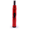 Diamond-cut windproof torch lighter, detail 3