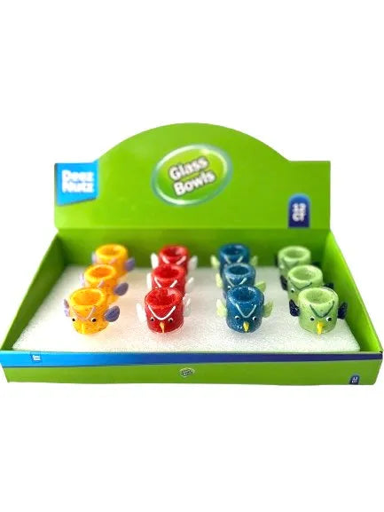 Deez Nutz Bird Bowl (12 pcs)