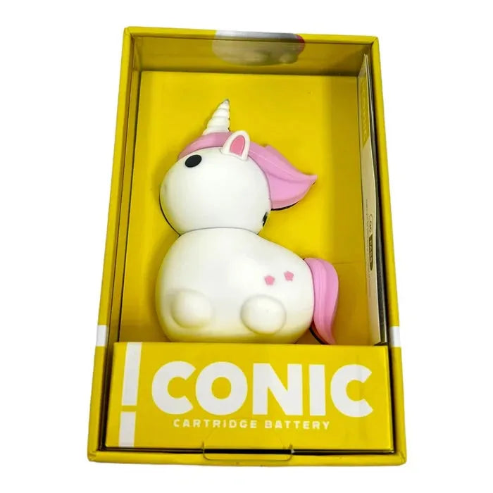 Iconic Unicorn Cartridge Battery