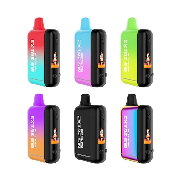 vape cart batteries Aspire Flexus Q main image 1