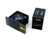 Benji Grind Aluminum Grinder + Booklet: Your Stairway to Smoking Heaven!