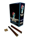 Black Wraps Matter - Blunt Wraps with a Cause (Case of 50)