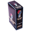 A box of BlackWrapsMatter