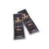 Black Wraps Matter - Blunt Wraps with a Cause (Case of 50)